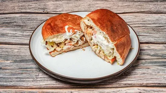 Pollo / Chicken