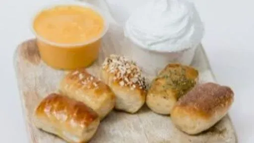 Pretzel Bites - Ranch (8 Pack)