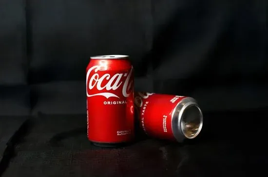 coke 可乐