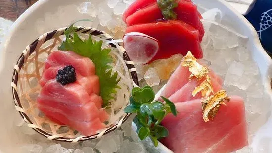Bluefin Tuna Lover 9 Pieces