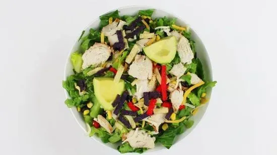 Southwest Salad