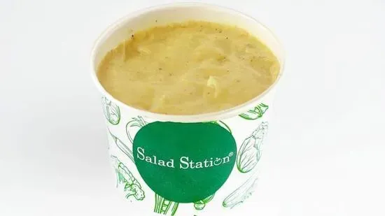 Potato Soup