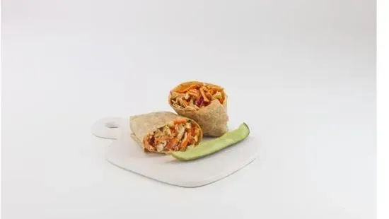 Buffalo Chicken Wrap