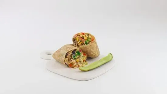 Southwest Wrap