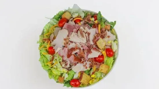 New York Deli Club Salad