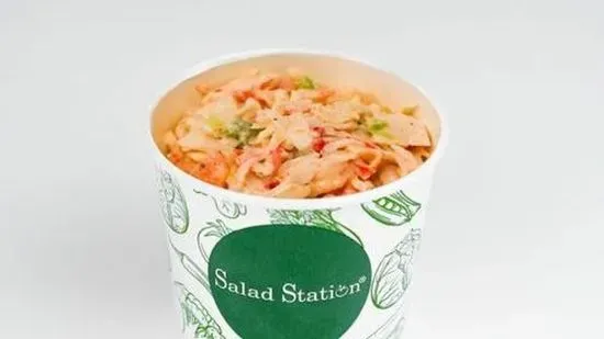 Seafood Salad Side