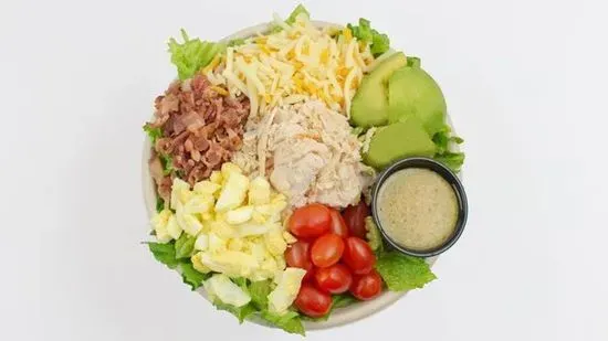 Chicken Cobb Salad