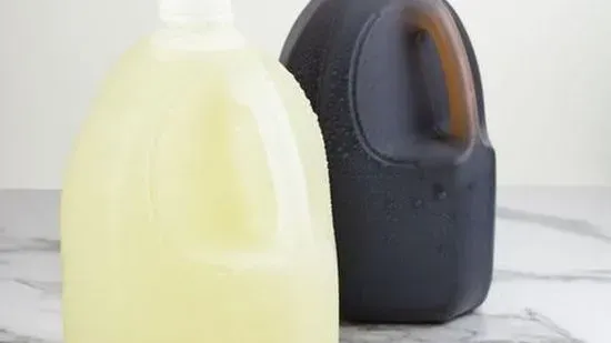 Gallon Beverage