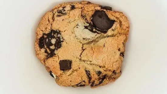 Gourmet Chocolate Chunk Cookie