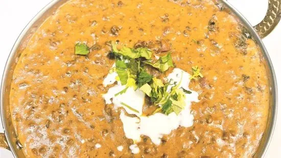 Dal Makhani