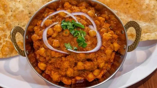 Chana Masala