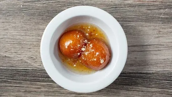 Gulab Jamun