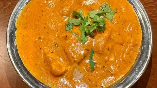 Chicken Tikka Masala