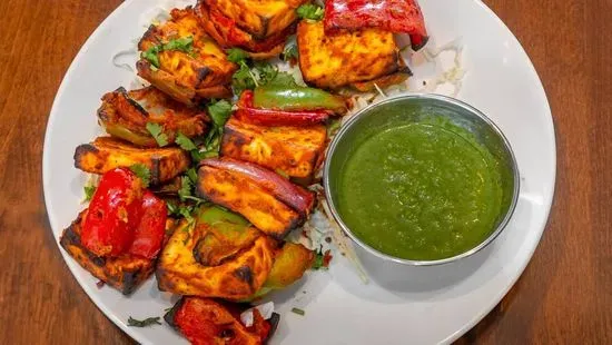 Paneer Tikka