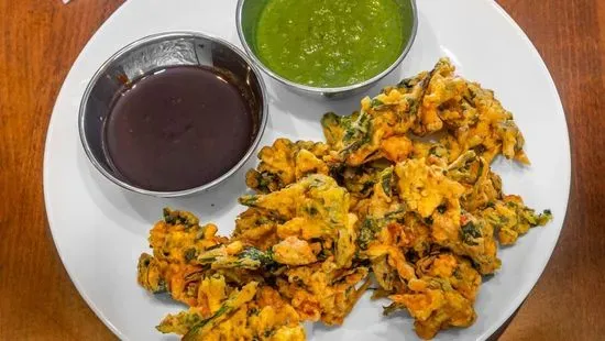 Vegetable Pakoda