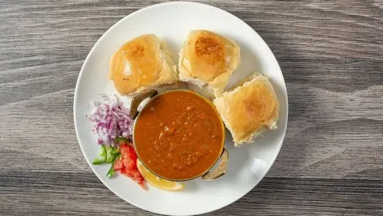 Pav Baji