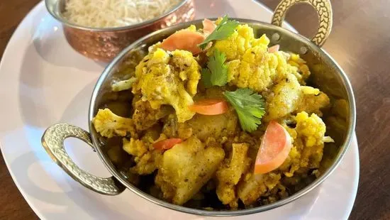 Aloo Gobi