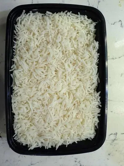 Plain Rice