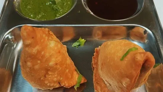 Samosa (2pcs)