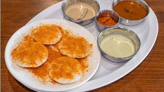 Andhra Podi