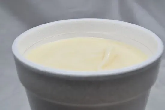 Vanilla Shake