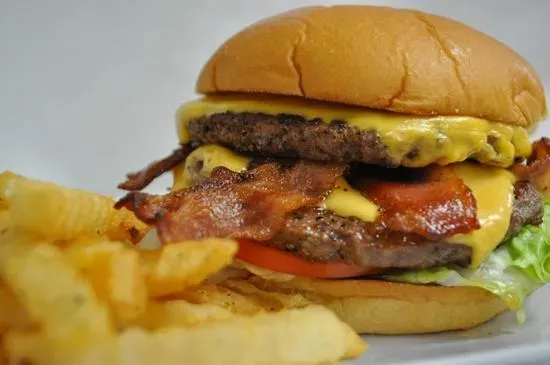 Whammy Burger