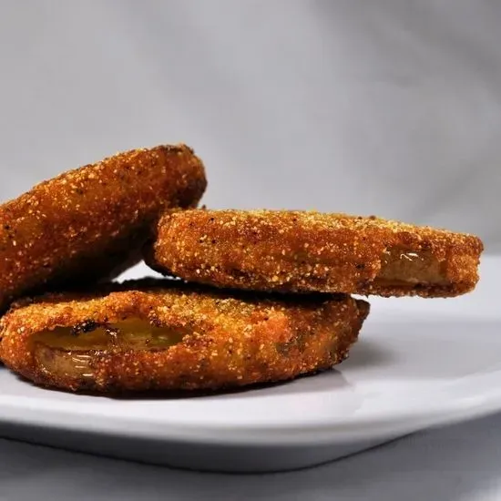 Fried Green Tomato