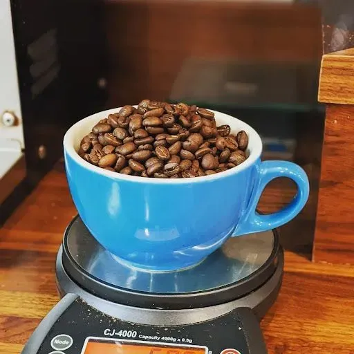 Brewed Coffee