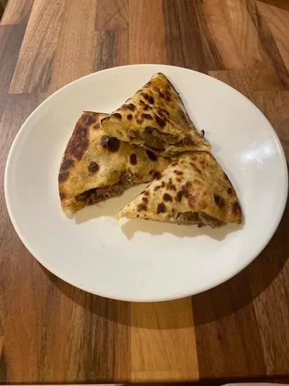 13. Quesadilla