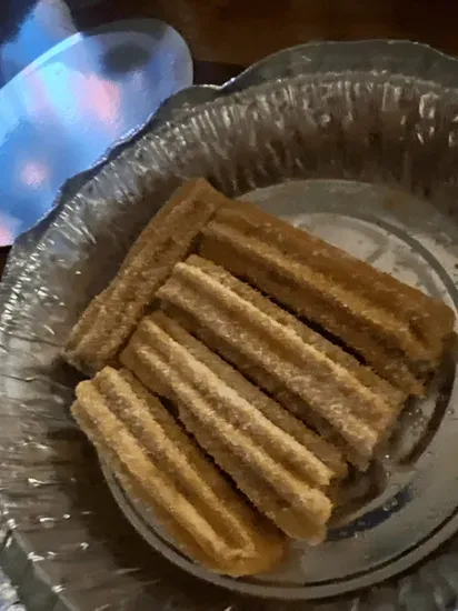 Churros