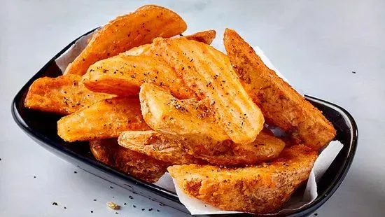 Potato Wedges