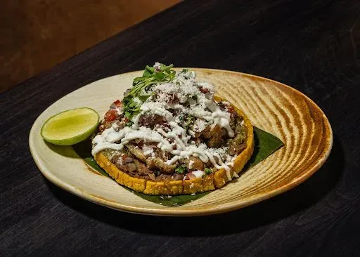 SOPE DE MOLLEJA