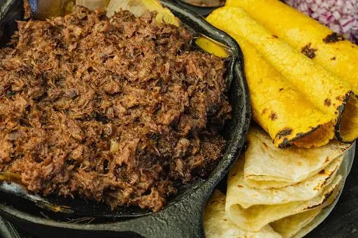 MONTERREY STYLE BARBACOA