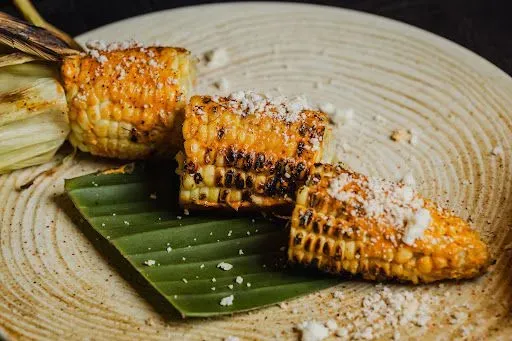 STREET ELOTE