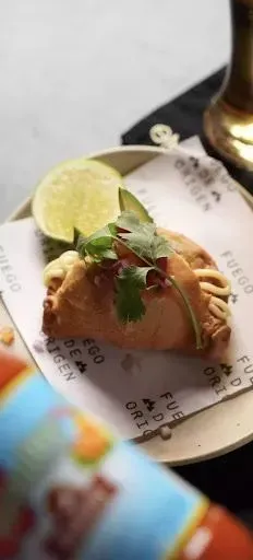 EMPANADA HUMITA V