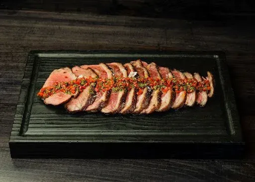 ANGUS PICAHNA AL CHURRASCO (18oz)