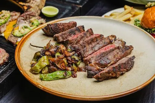 USDA PRIME RIBEYE STEAK(16oz)