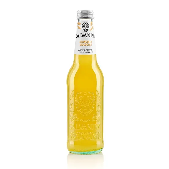 Galvanina Sparkling Orange