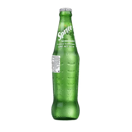 Mexican Sprite