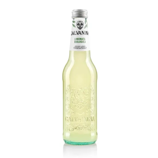 Galvanina Sparkling Lemon