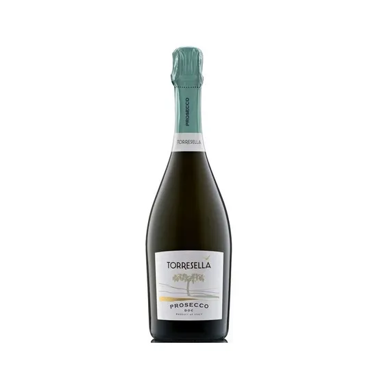 PROSECCO, TORRESELLA EXTRA DRY, VENETO, ITALY