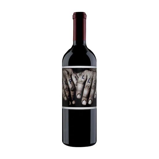 BORDEAUX BLEND, ORIN SWIFT “PAPILLON”, NAPA VALLEY, USA