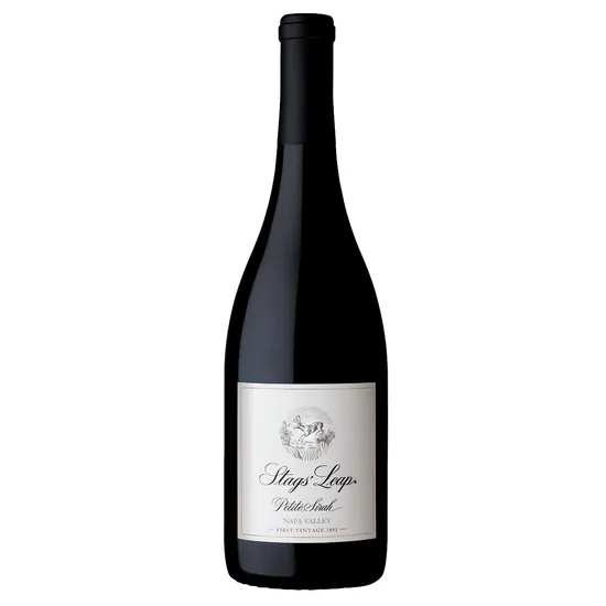 PETITE SIRAH, STAGS’ LEAP, NAPA VALLEY, USA