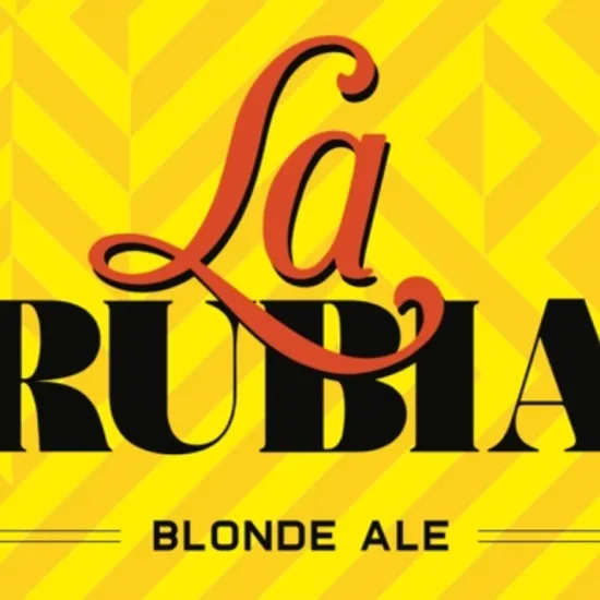 WYNWOOD LA RUBIA, BLONDE ALE, MIAMI