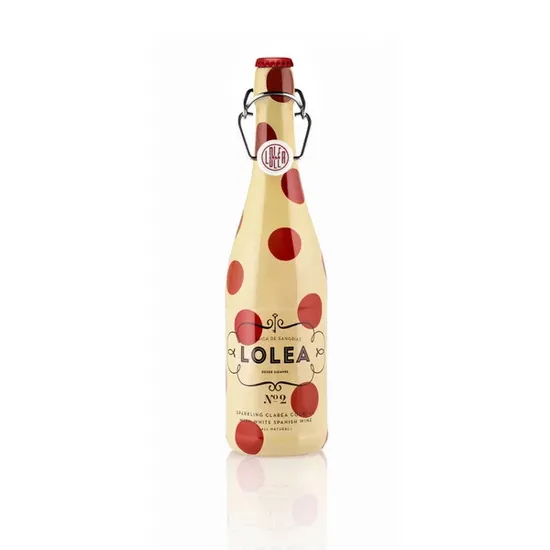 Lolea Sangria, White