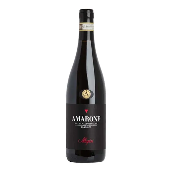 AMARONE, ALLEGRINI AMARONE DELLA VALPOLICELLA CLASSICO, VENETO, ITALY