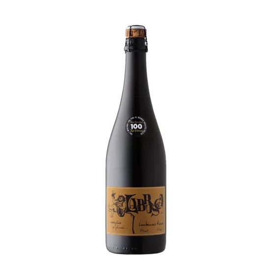 LAMBRUSCO ROSSO, LINI 910 LABRUSCA, EMILIA-ROMAGNA, ITALY