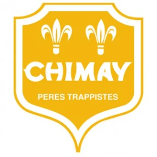 CHIMAY CINQ CENTS, TRIPEL, BELGIUM