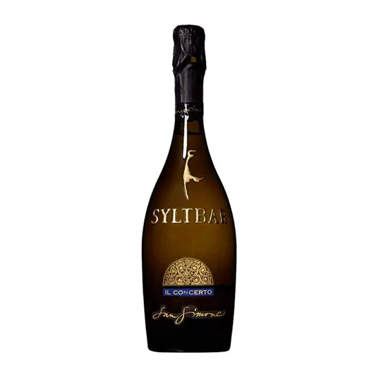 PROSECCO, SYLTBAR, FRIULI, ITALY