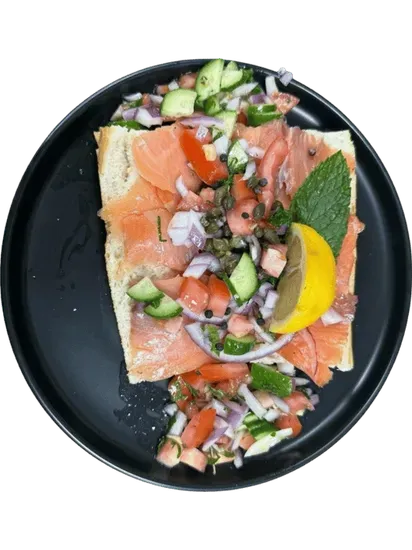 Marseille Lox.